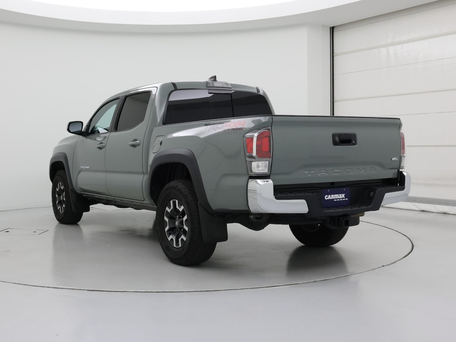 2022 Toyota Tacoma TRD Off Road - Photo 3