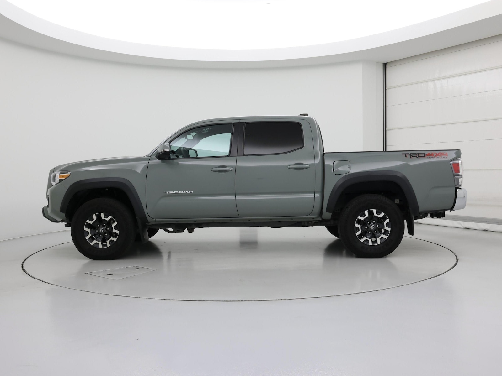 2022 Toyota Tacoma TRD Off Road - Photo 4