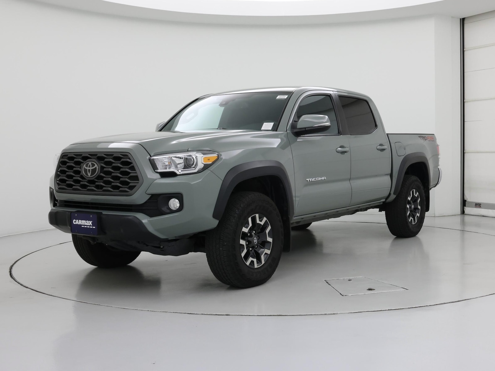 2022 Toyota Tacoma TRD Off Road - Photo 5