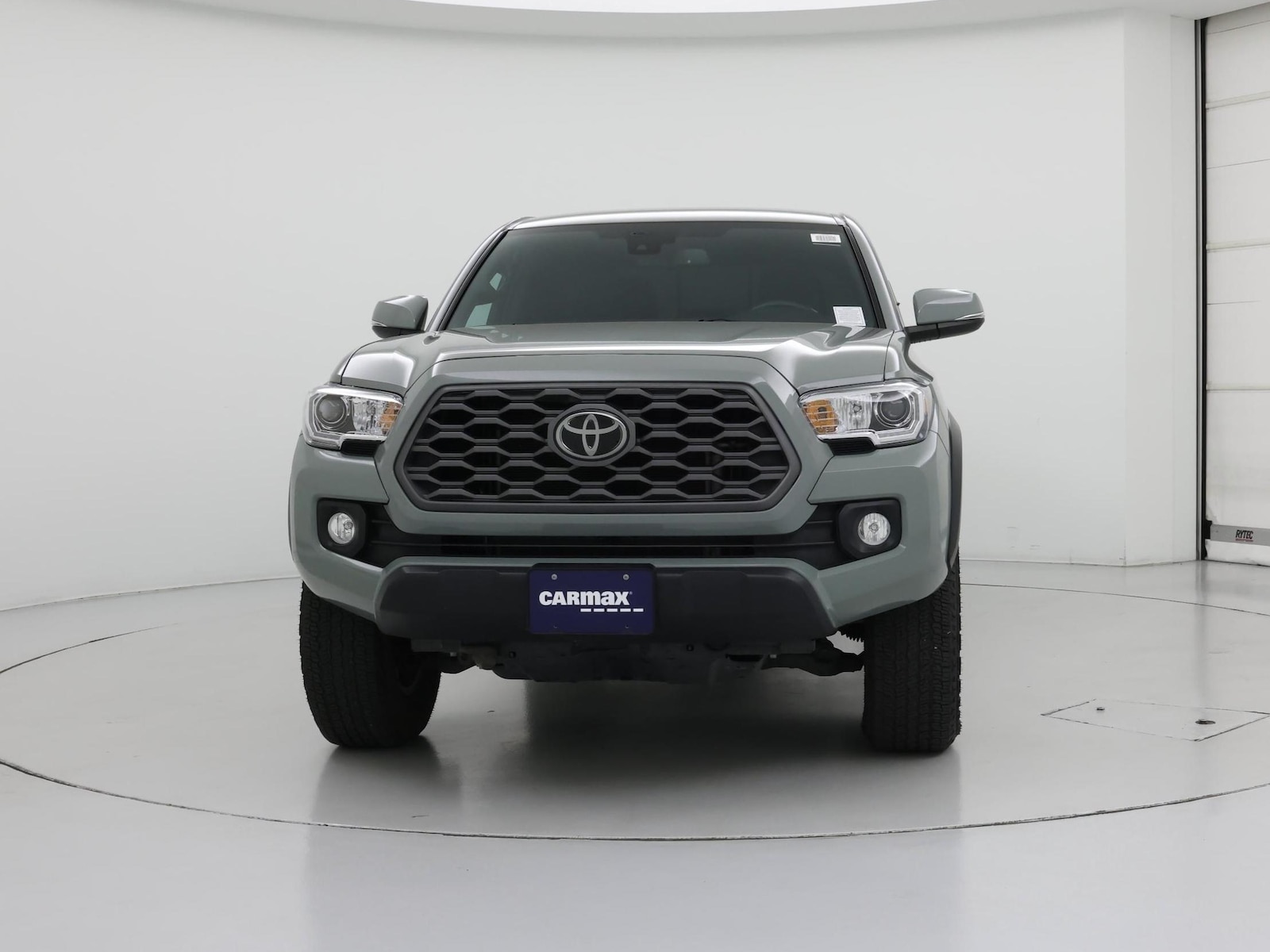 2022 Toyota Tacoma TRD Off Road - Photo 6