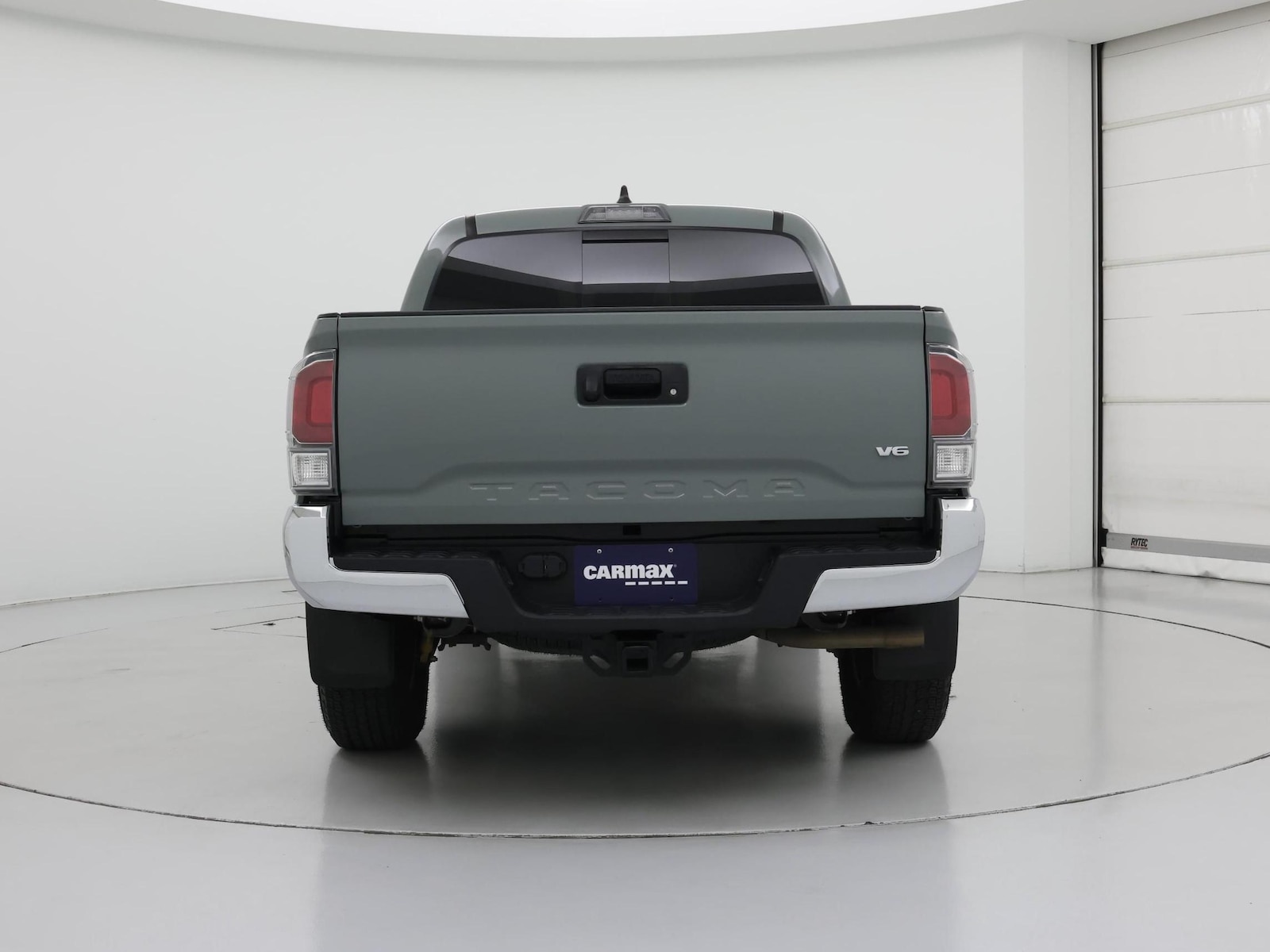 2022 Toyota Tacoma TRD Off Road - Photo 7