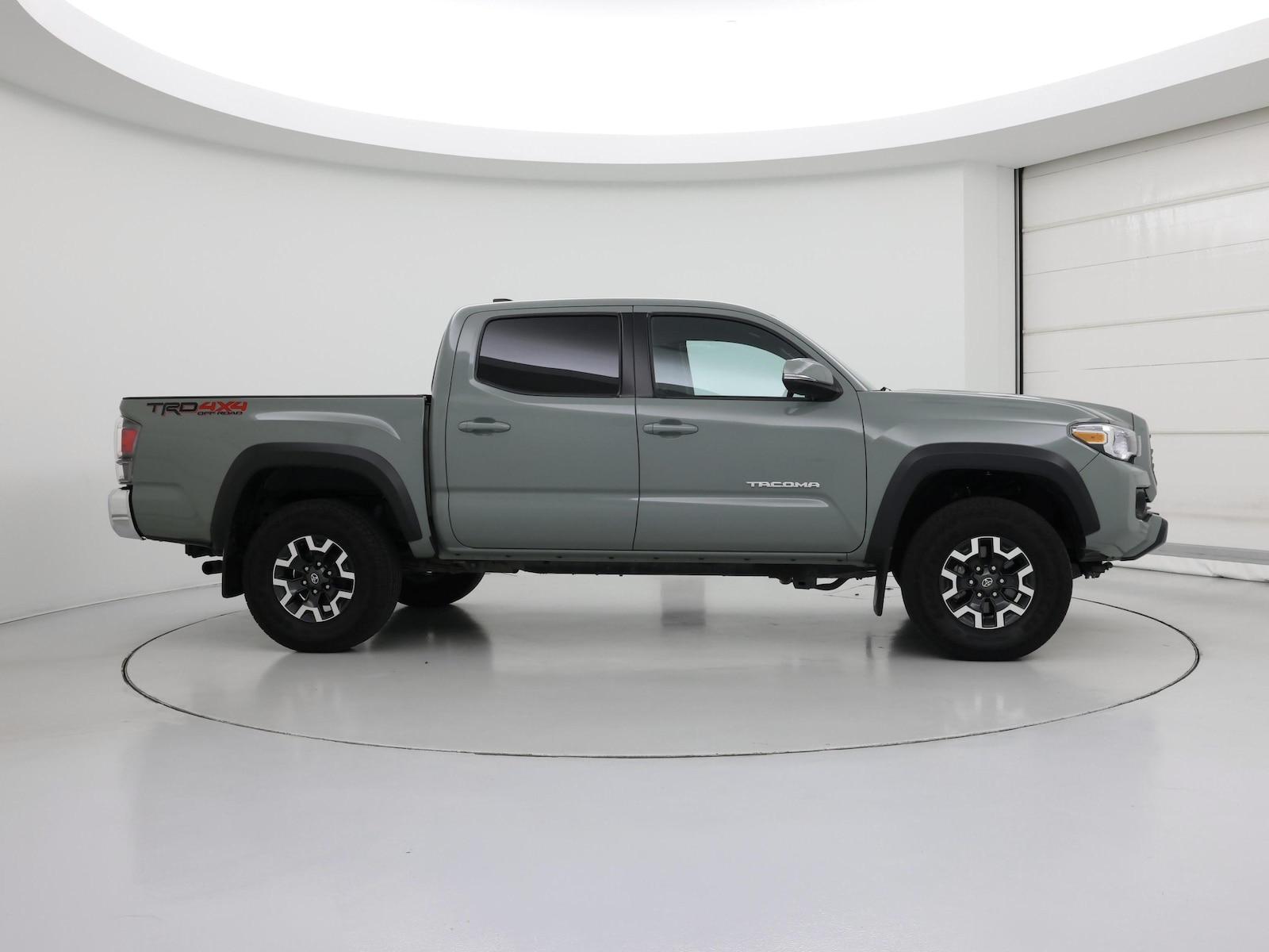 2022 Toyota Tacoma TRD Off Road - Photo 8