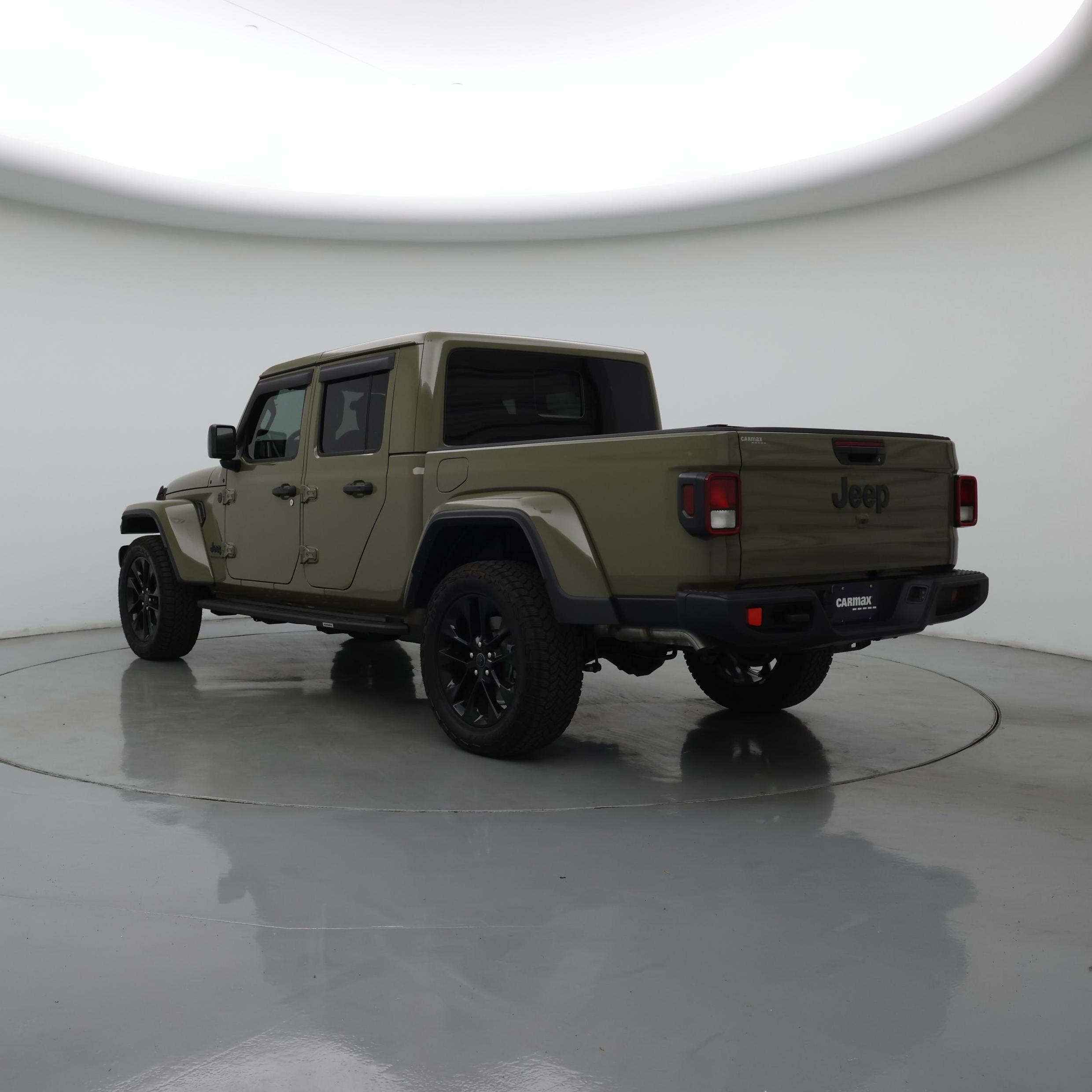 Thumbnail: 2025 Jeep Gladiator - 2
