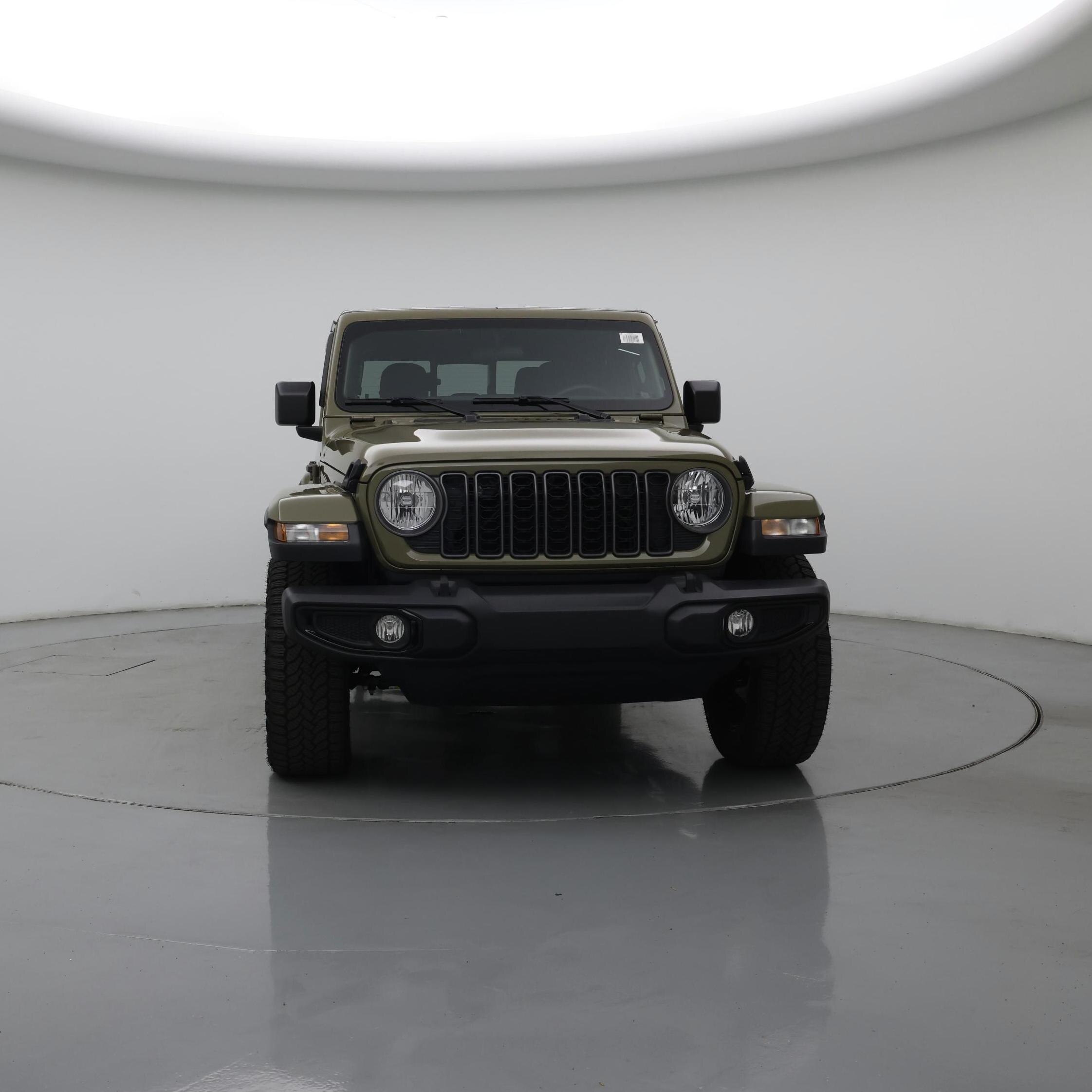 Thumbnail: 2025 Jeep Gladiator - 5