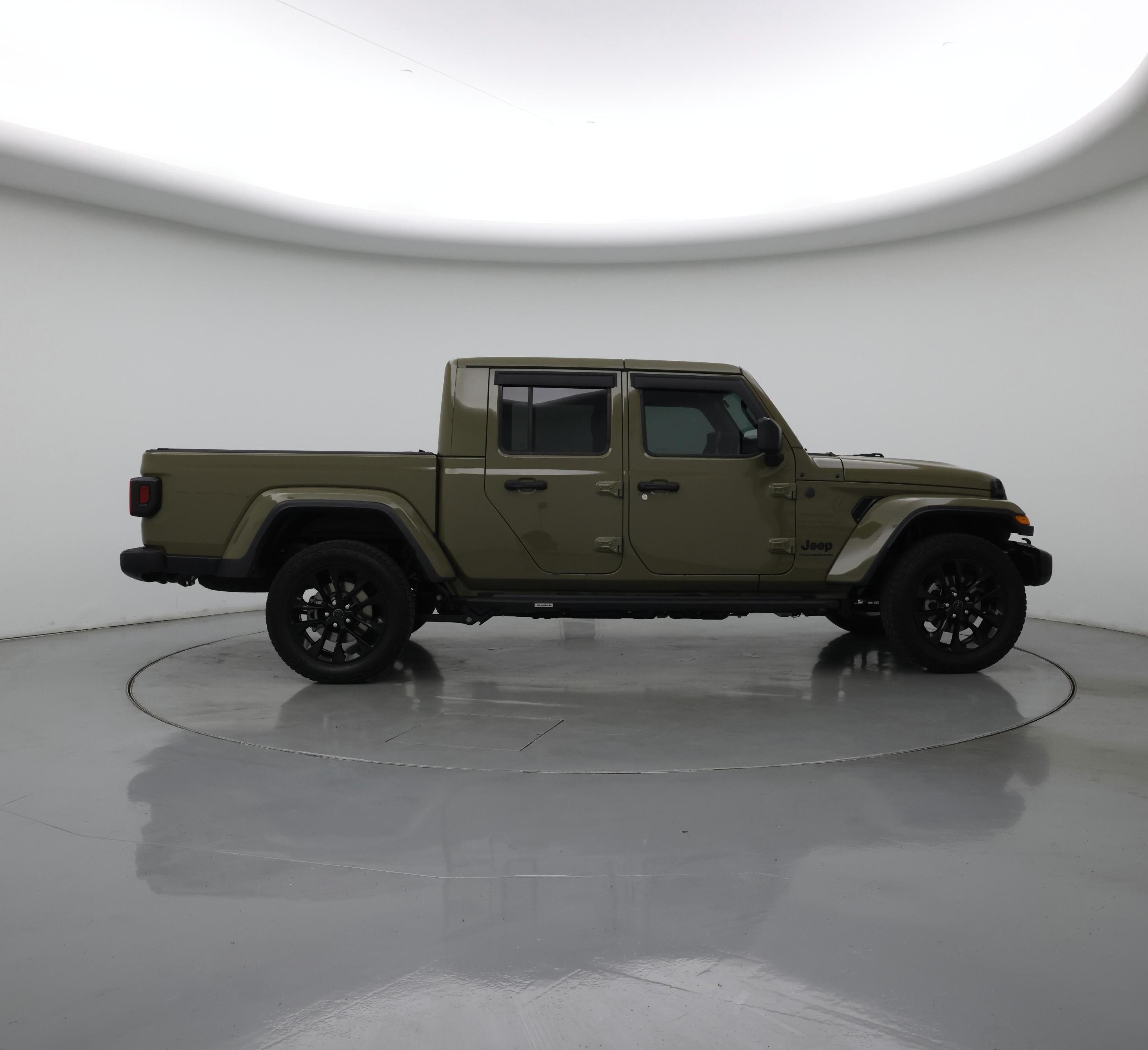 Thumbnail: 2025 Jeep Gladiator - 7