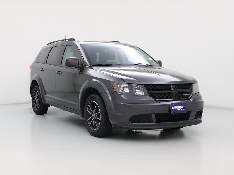 2018 Dodge Journey SE -
                  Portland, OR