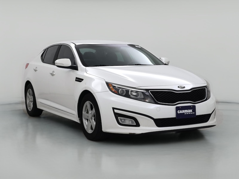 2015 Kia Optima LX -
                  Las Vegas, NV