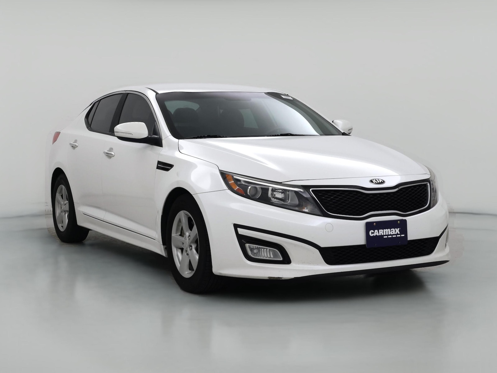 2015 Kia Optima LX - Photo 1