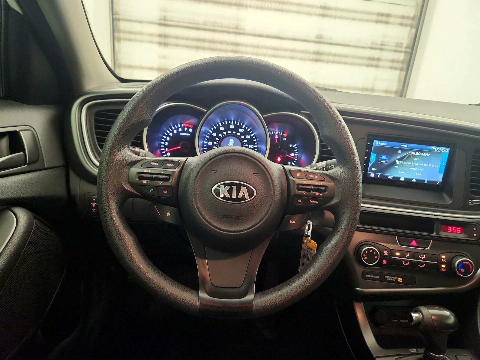 2015 Kia Optima LX - Photo 11
