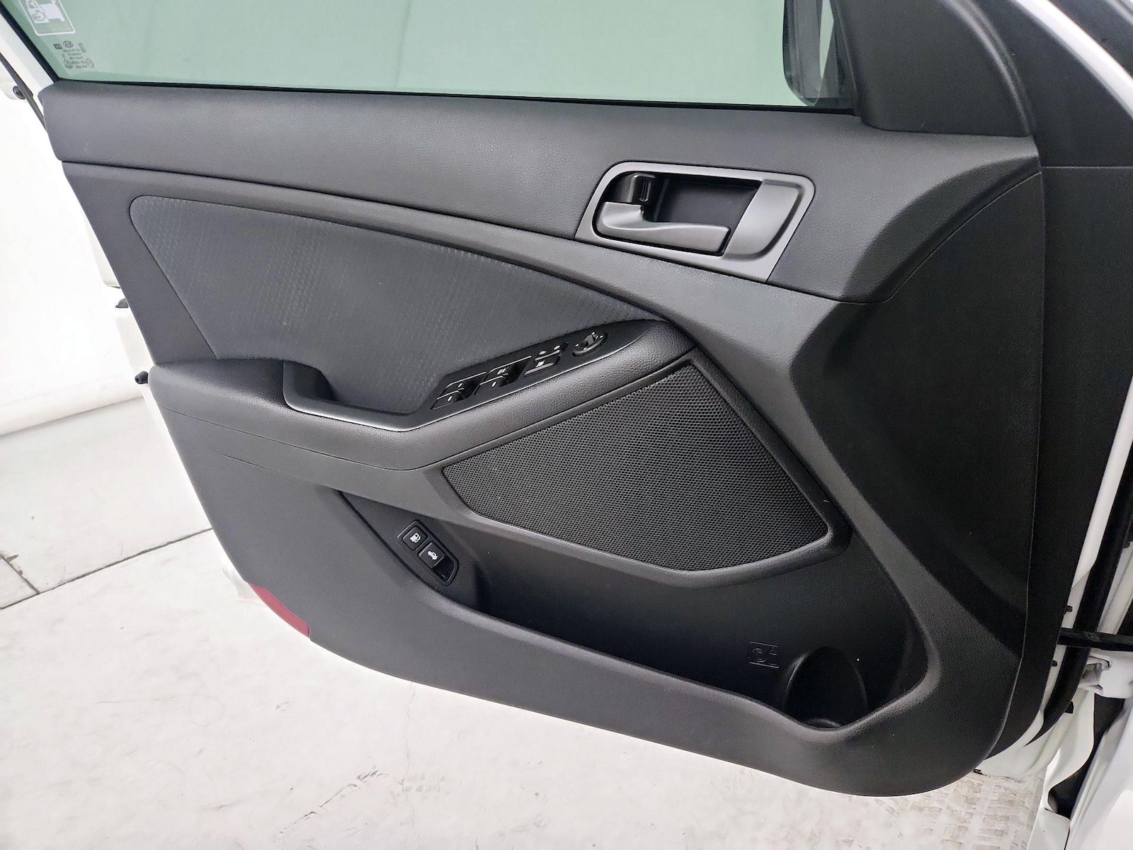2015 Kia Optima LX - Photo 13