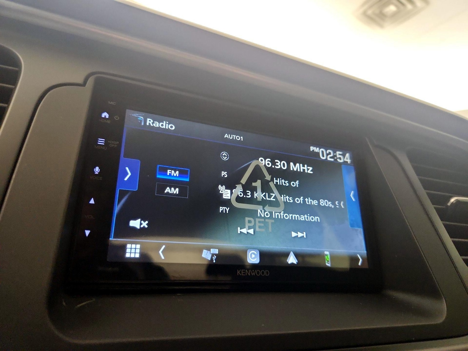2015 Kia Optima LX - Photo 15