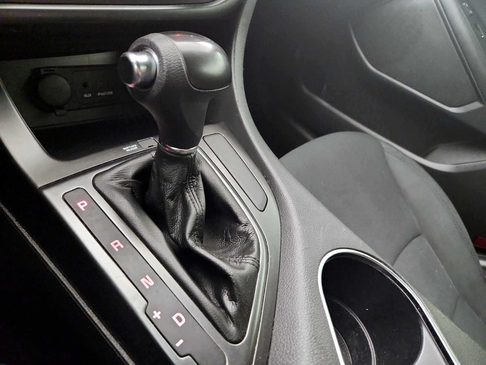 2015 Kia Optima LX - Photo 17