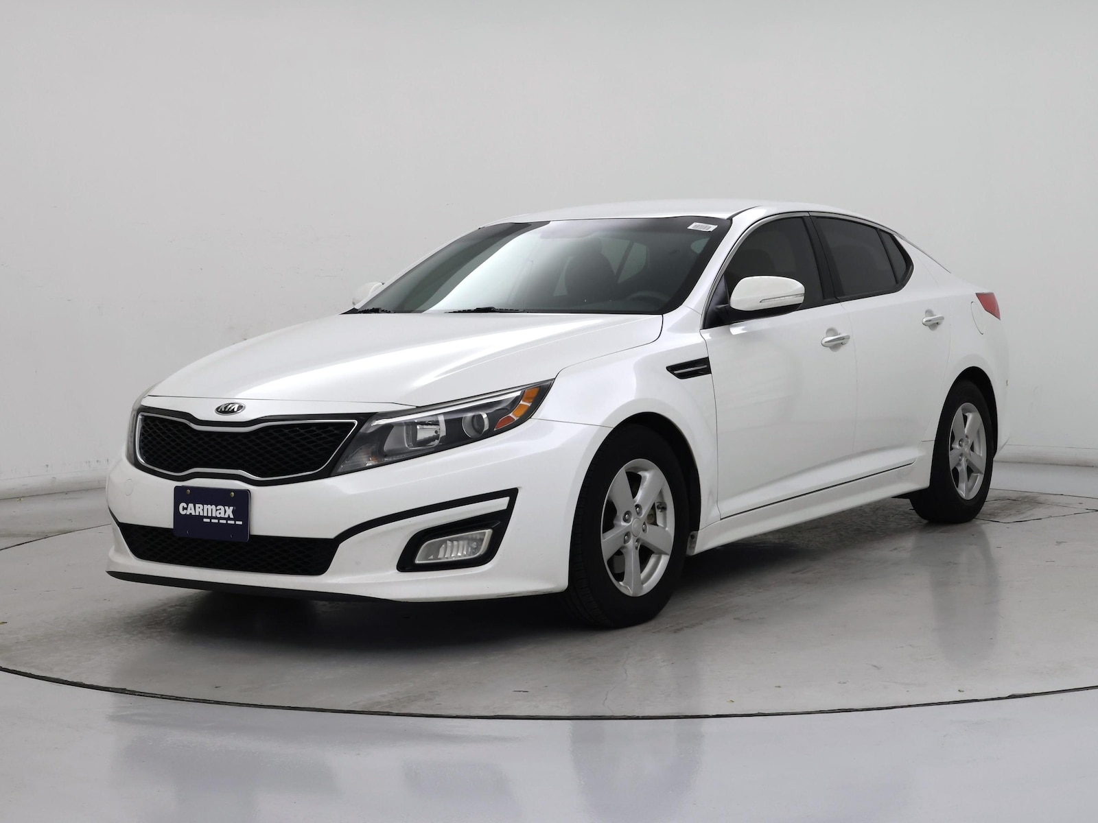 2015 Kia Optima LX - Photo 5