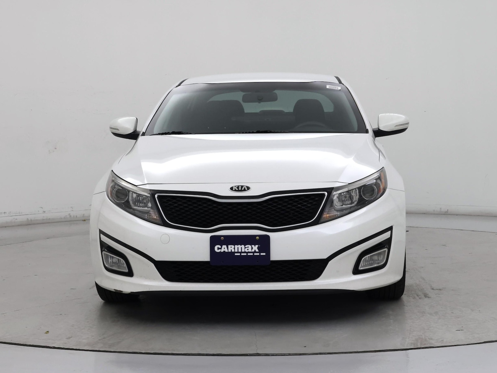 2015 Kia Optima LX - Photo 6