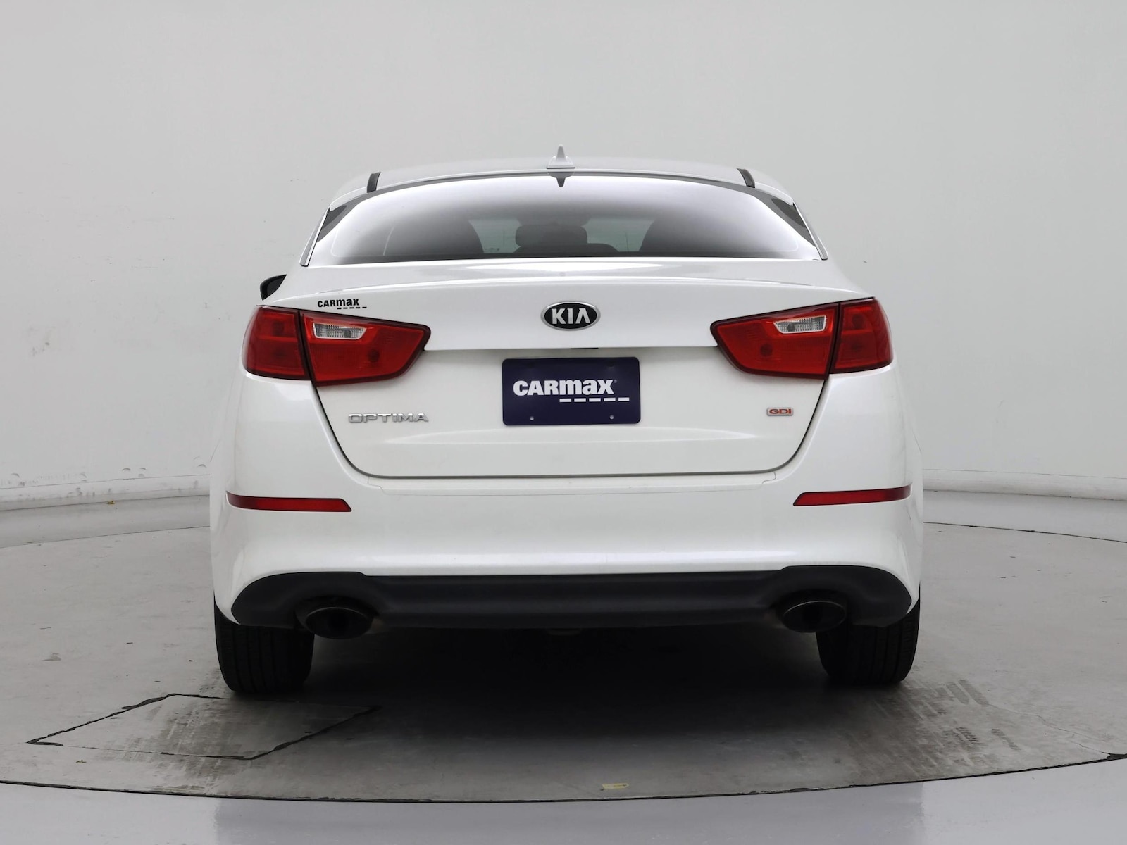 2015 Kia Optima LX - Photo 7