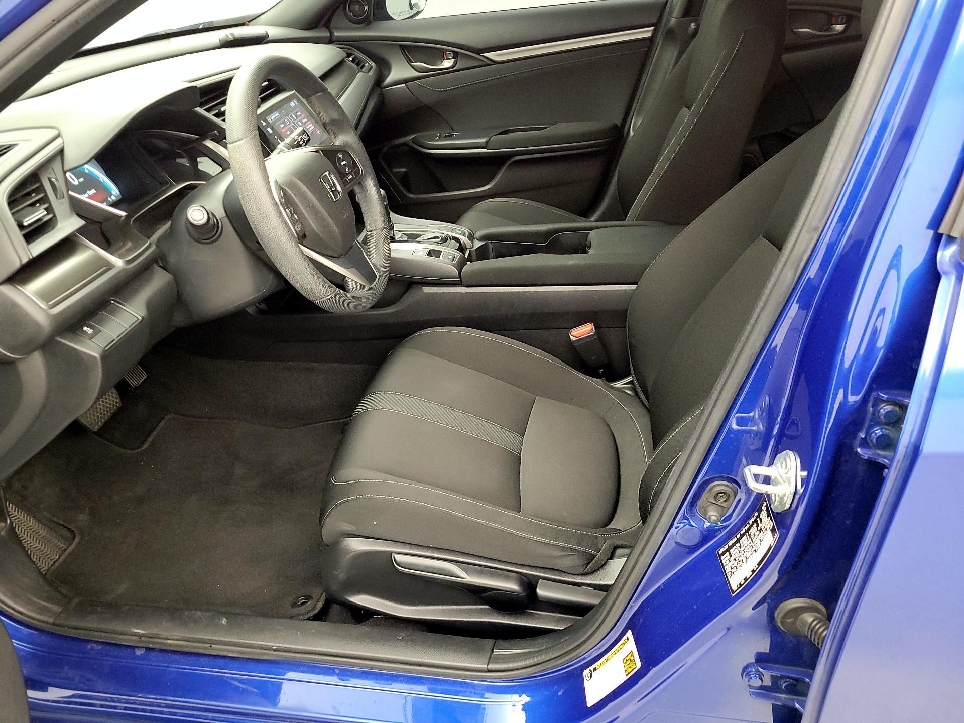 Thumbnail: 2018 Honda Civic - 11