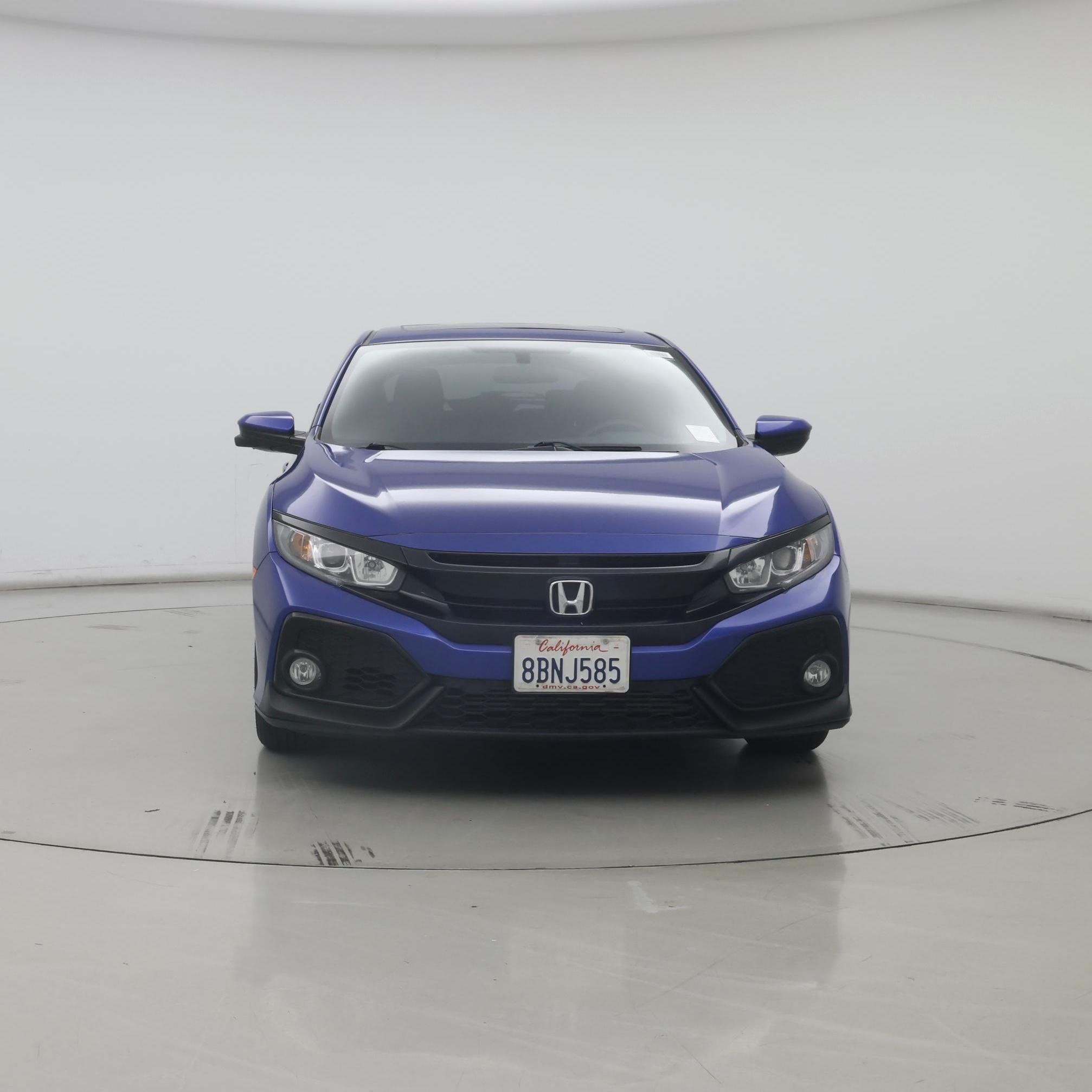 Thumbnail: 2018 Honda Civic - 5