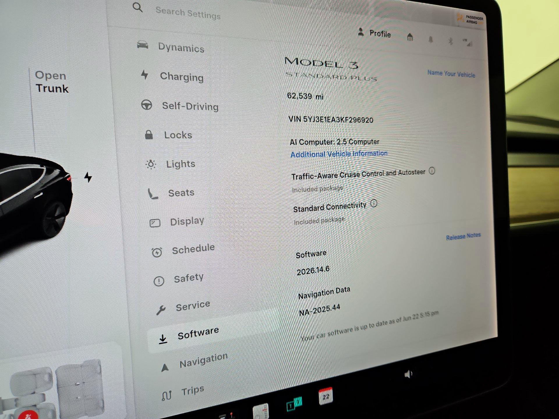 Thumbnail: 2019 Tesla Model 3 - 13