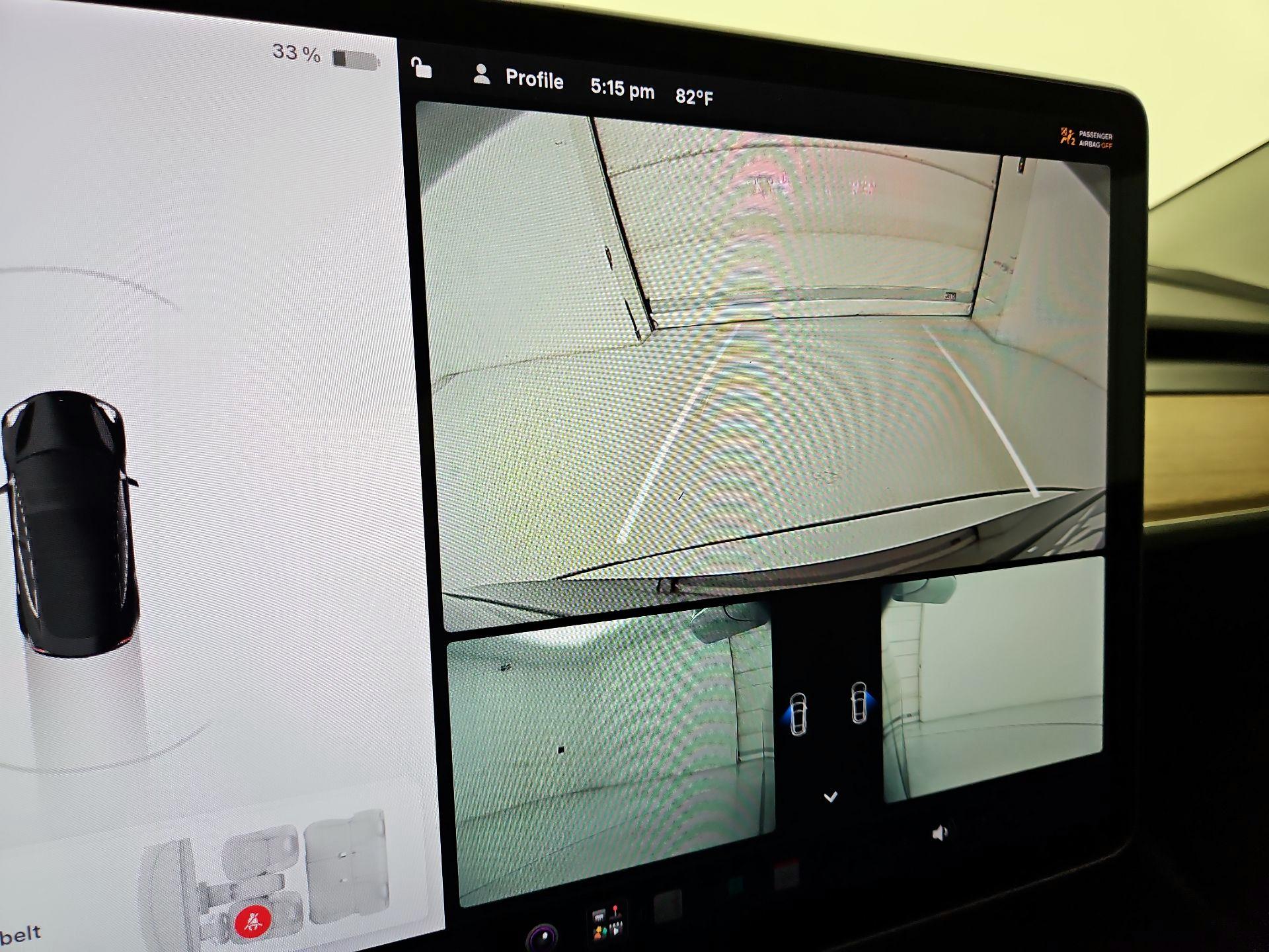 Thumbnail: 2019 Tesla Model 3 - 14
