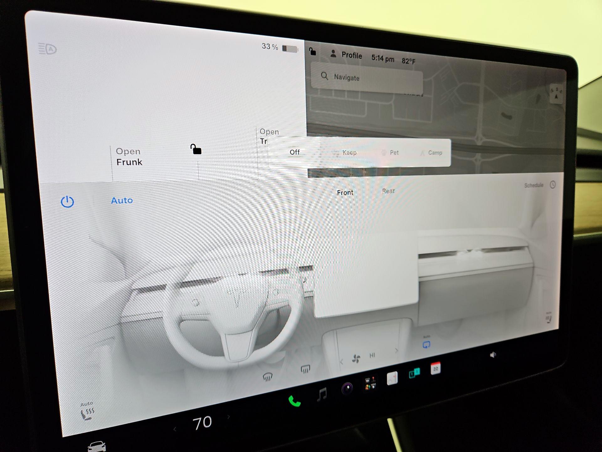 Thumbnail: 2019 Tesla Model 3 - 16