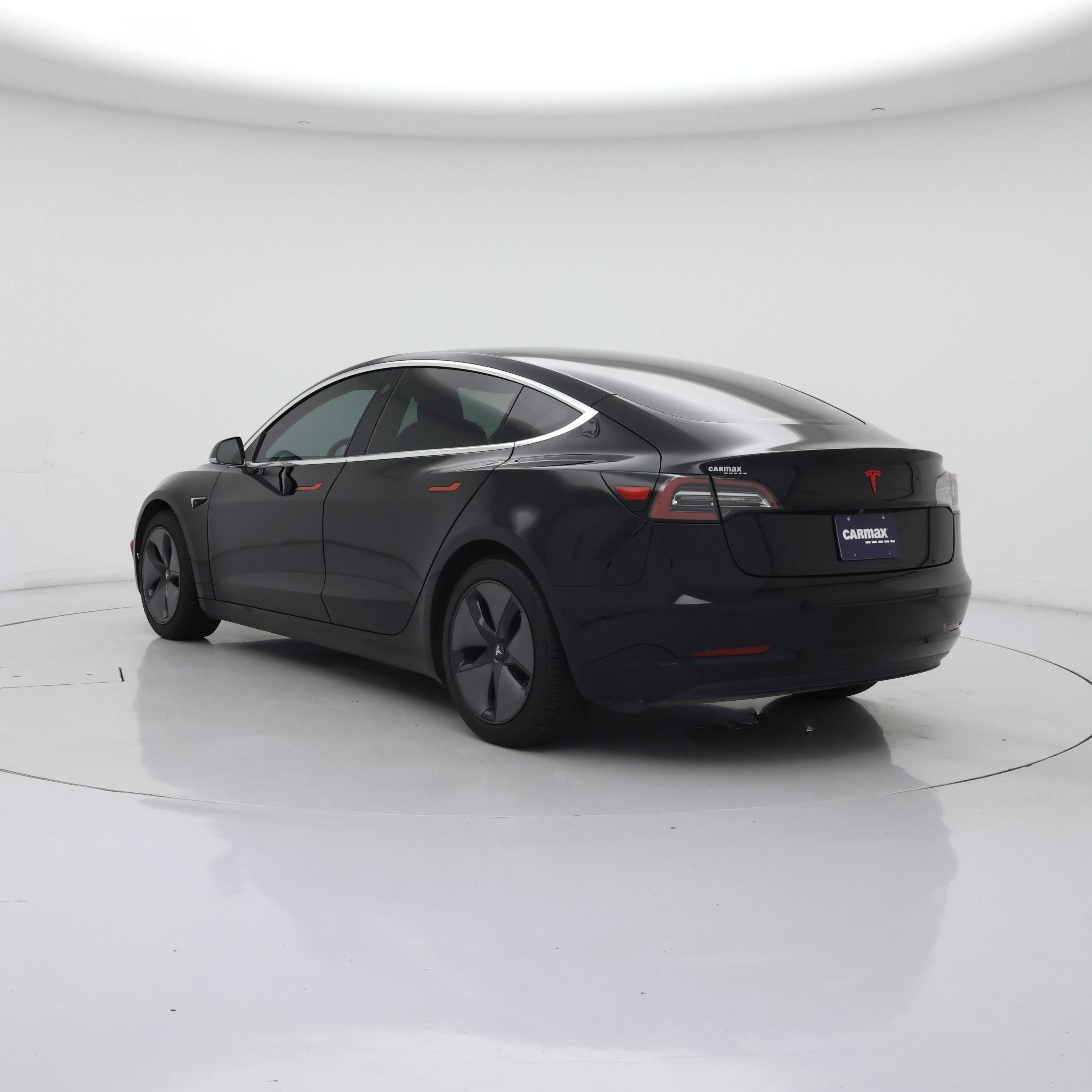 Thumbnail: 2019 Tesla Model 3 - 2