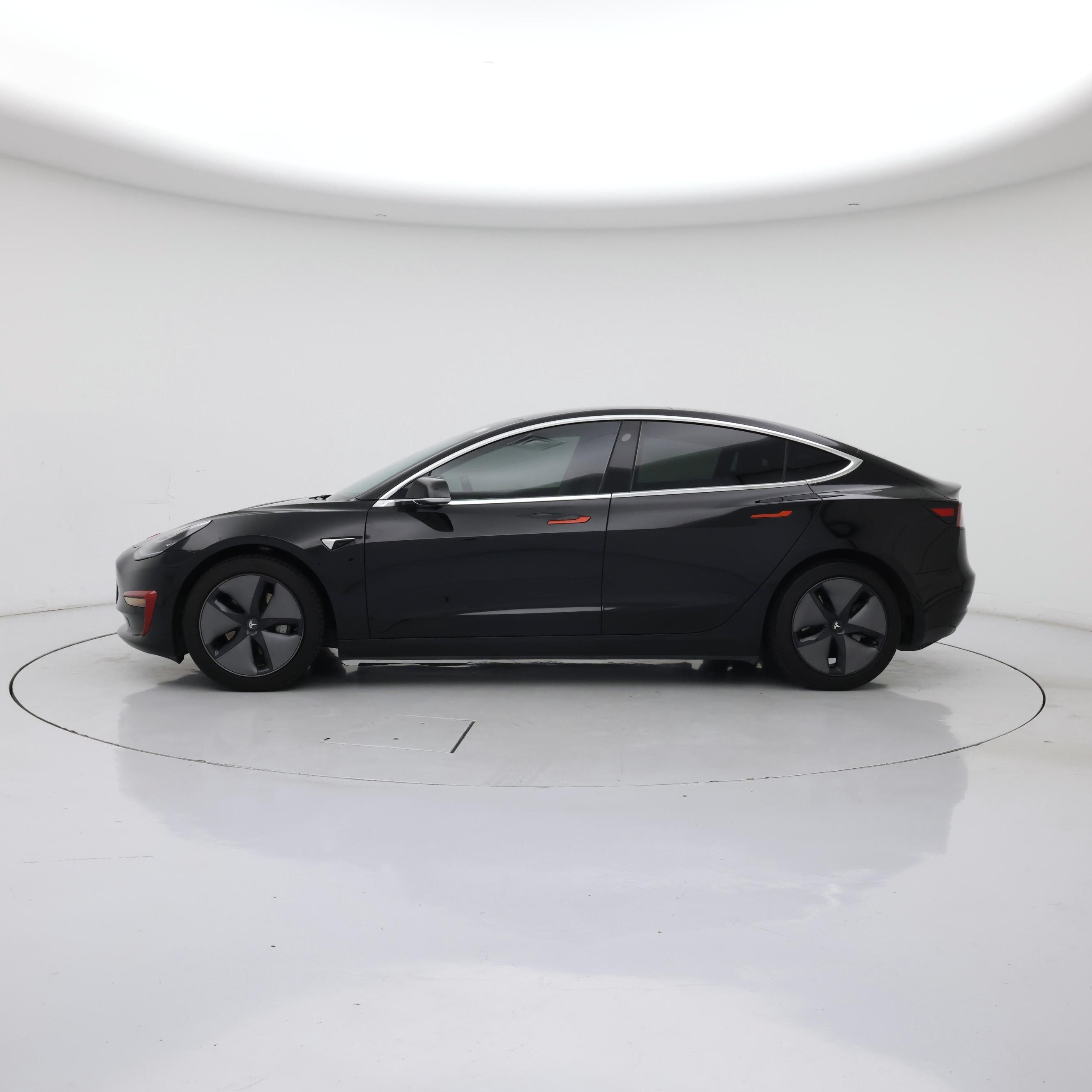 Thumbnail: 2019 Tesla Model 3 - 3