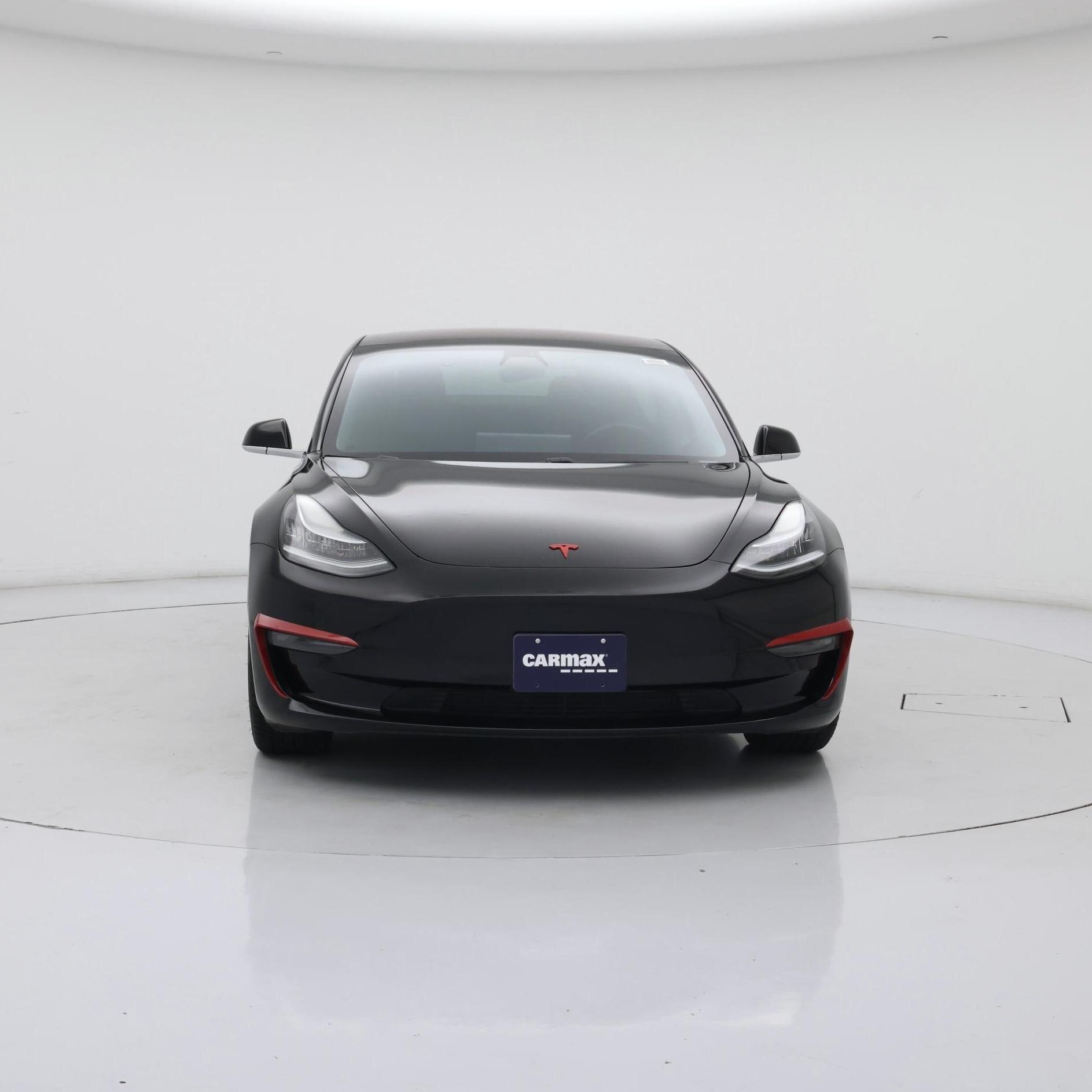 Thumbnail: 2019 Tesla Model 3 - 5