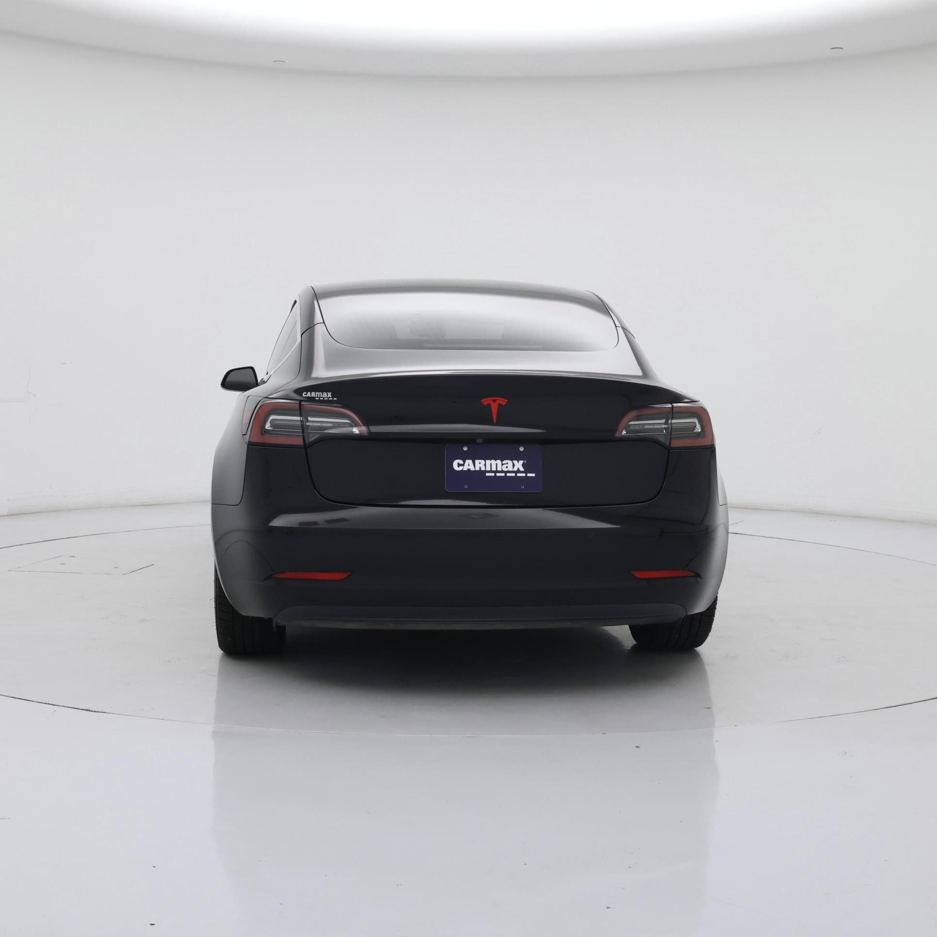 Thumbnail: 2019 Tesla Model 3 - 6