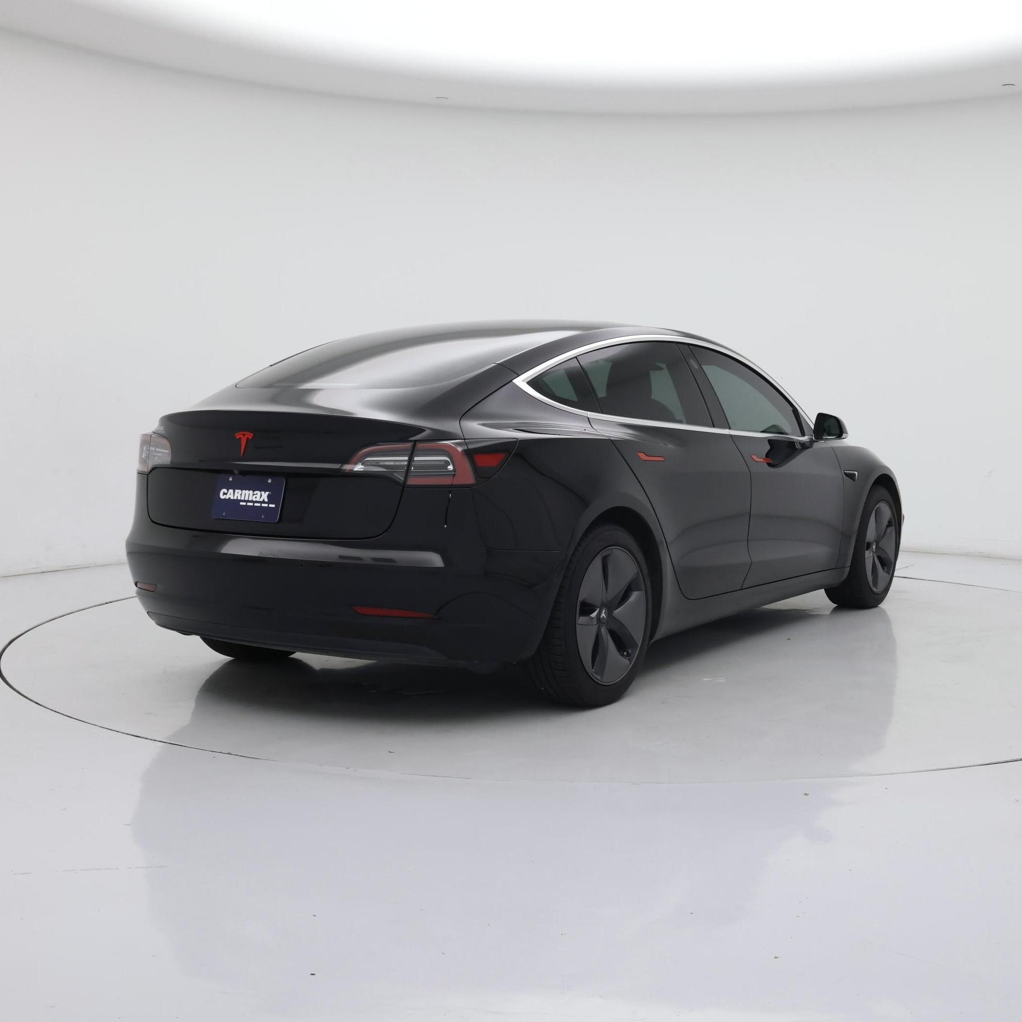 Thumbnail: 2019 Tesla Model 3 - 8