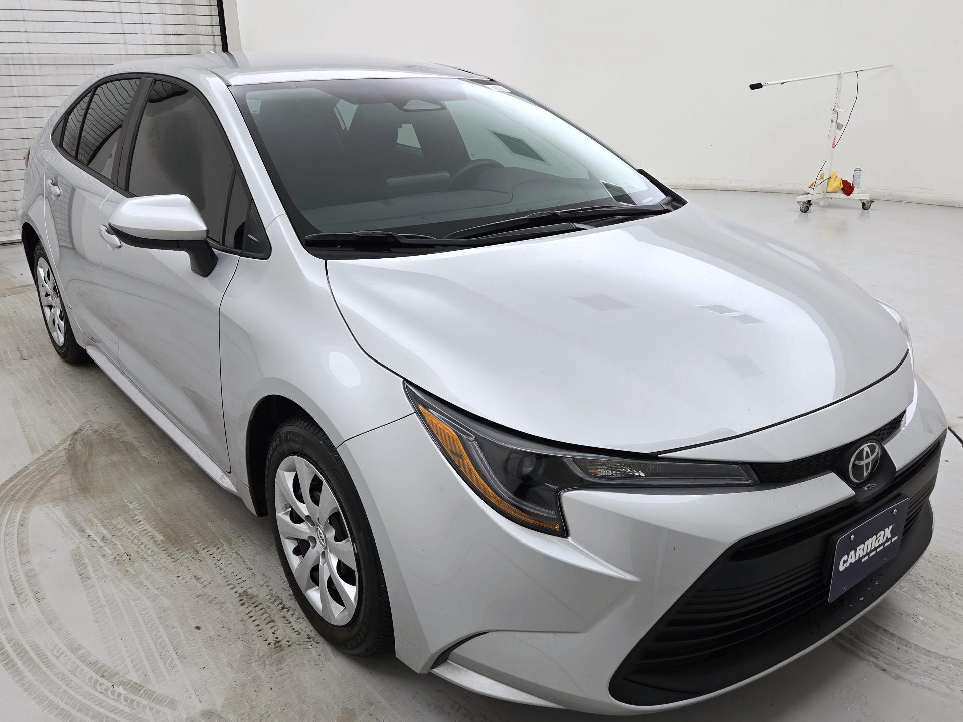 Thumbnail: 2026 Toyota Corolla - 1