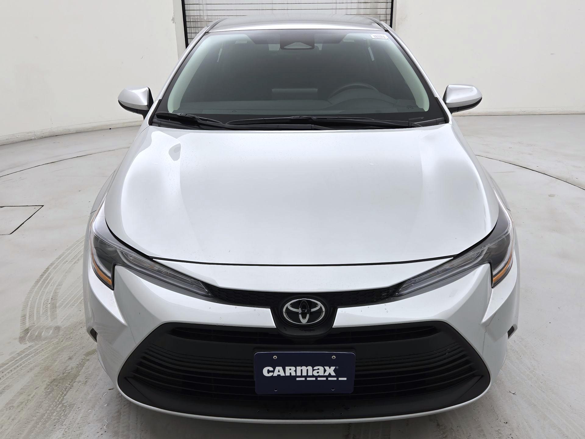 Thumbnail: 2026 Toyota Corolla - 2