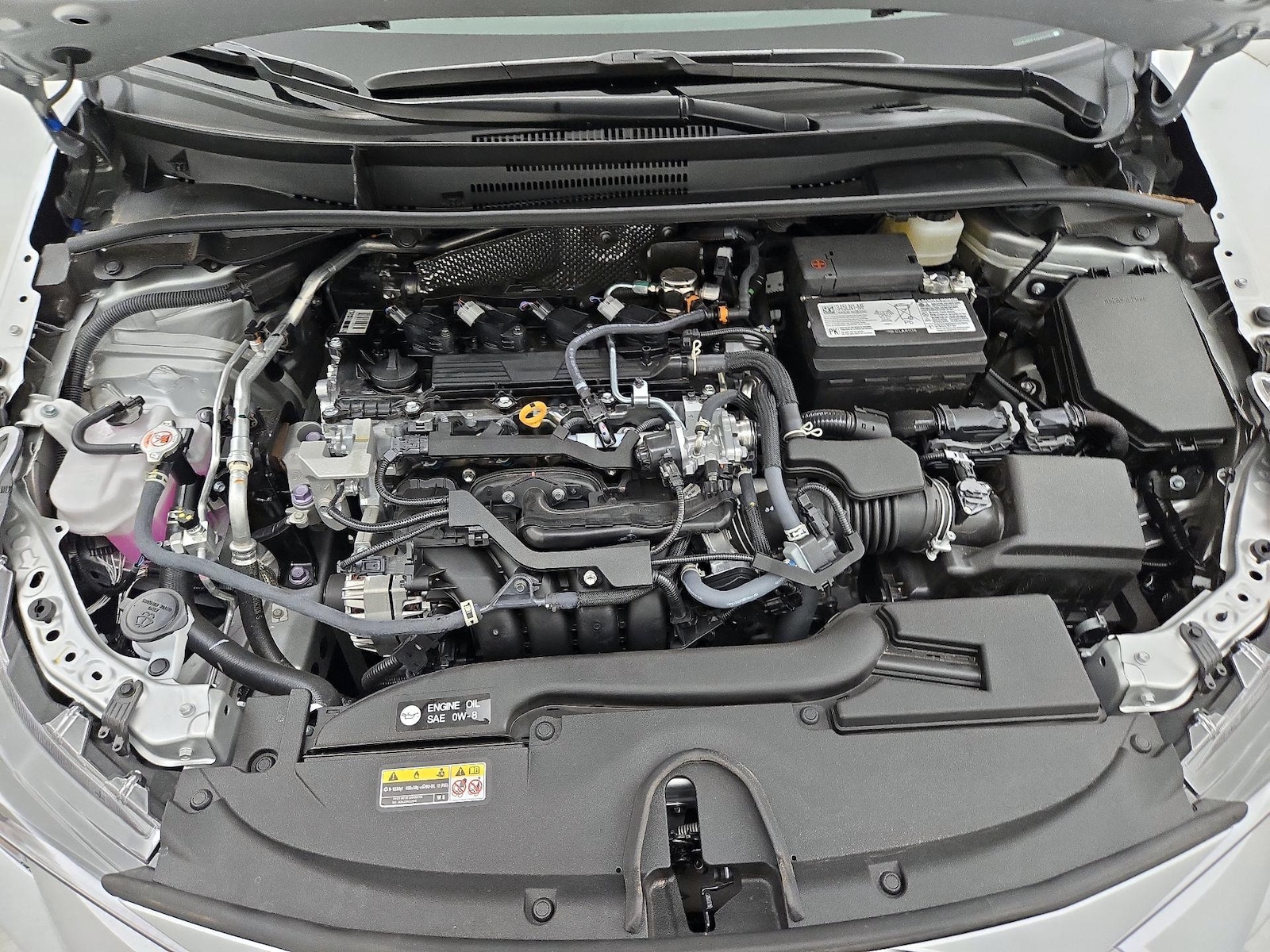 2026 Toyota Corolla LE - Photo 20