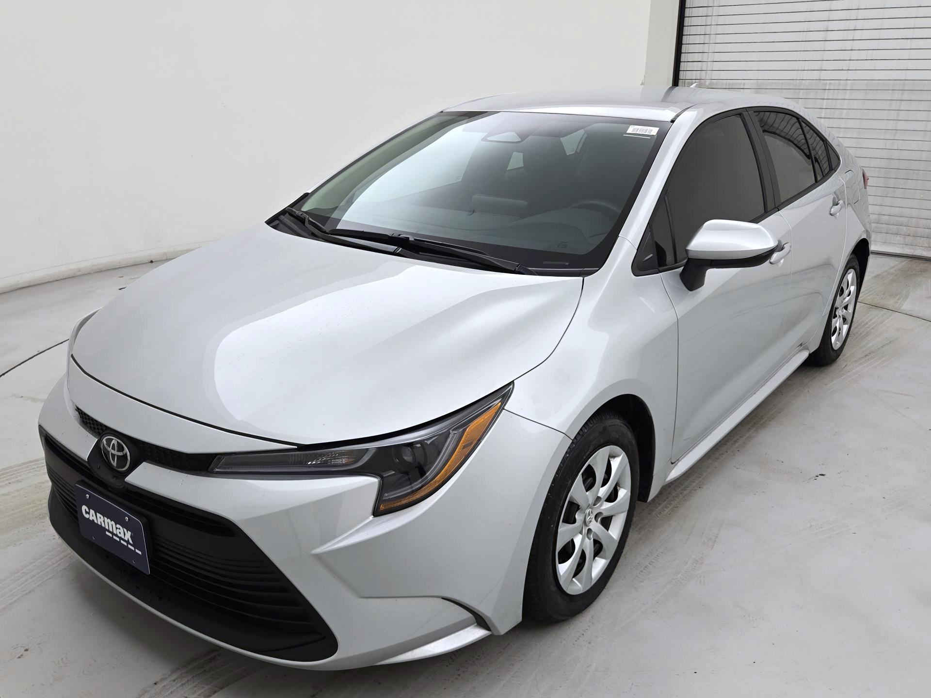 Thumbnail: 2026 Toyota Corolla - 3