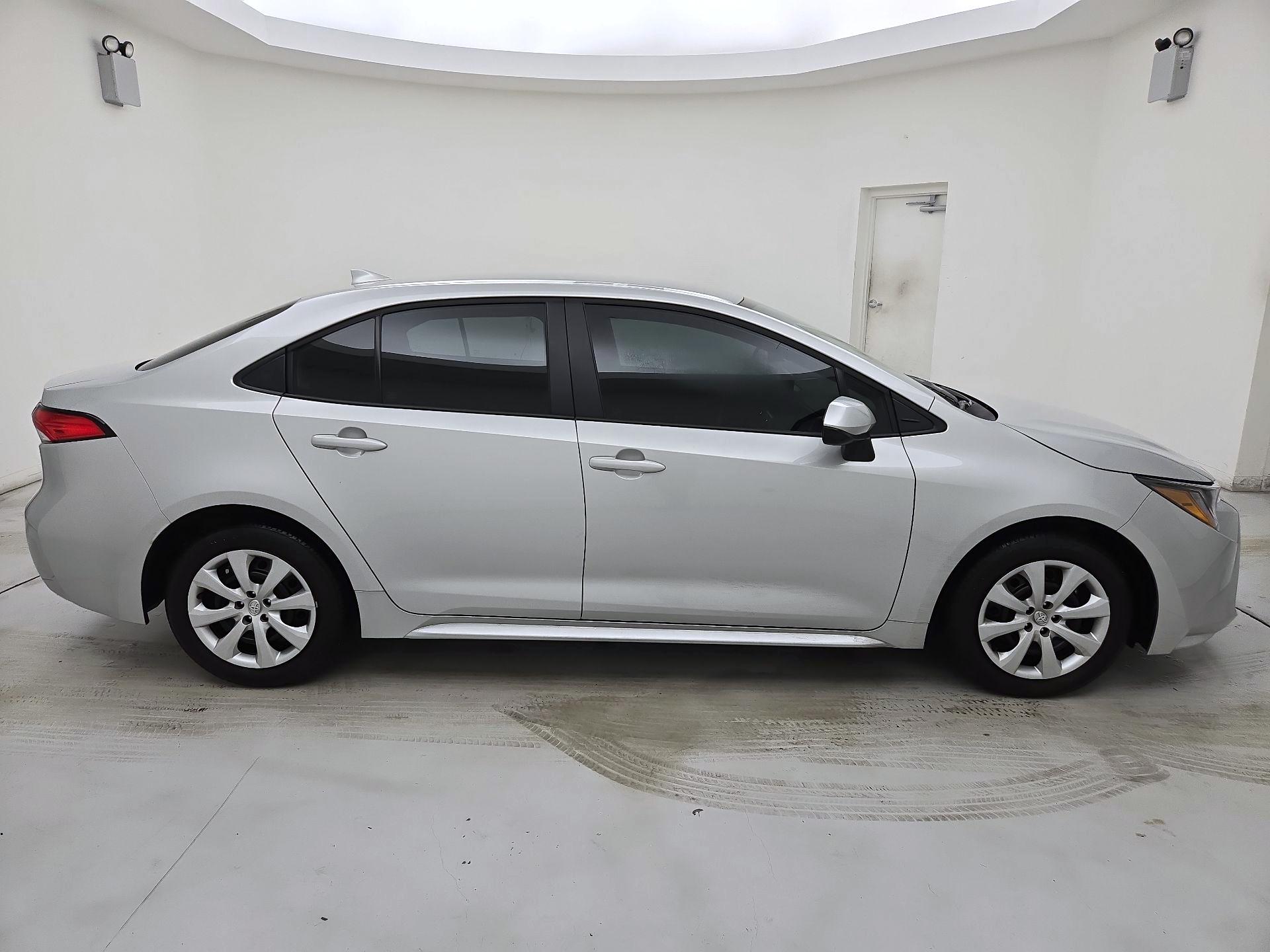 Thumbnail: 2026 Toyota Corolla - 4