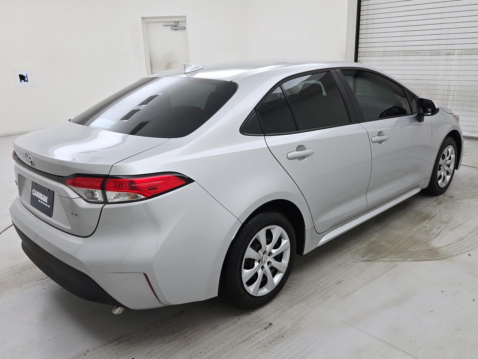 Thumbnail: 2026 Toyota Corolla - 5