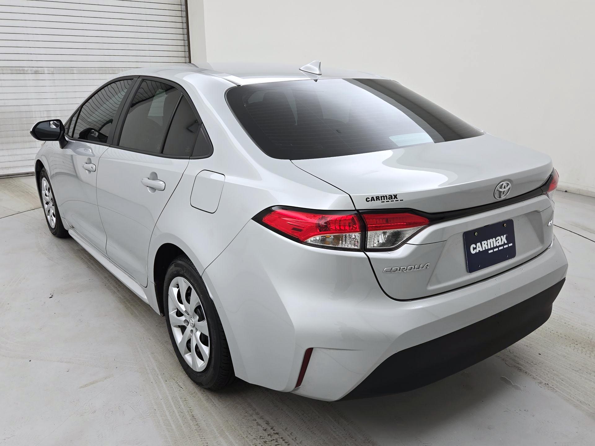 Thumbnail: 2026 Toyota Corolla - 7