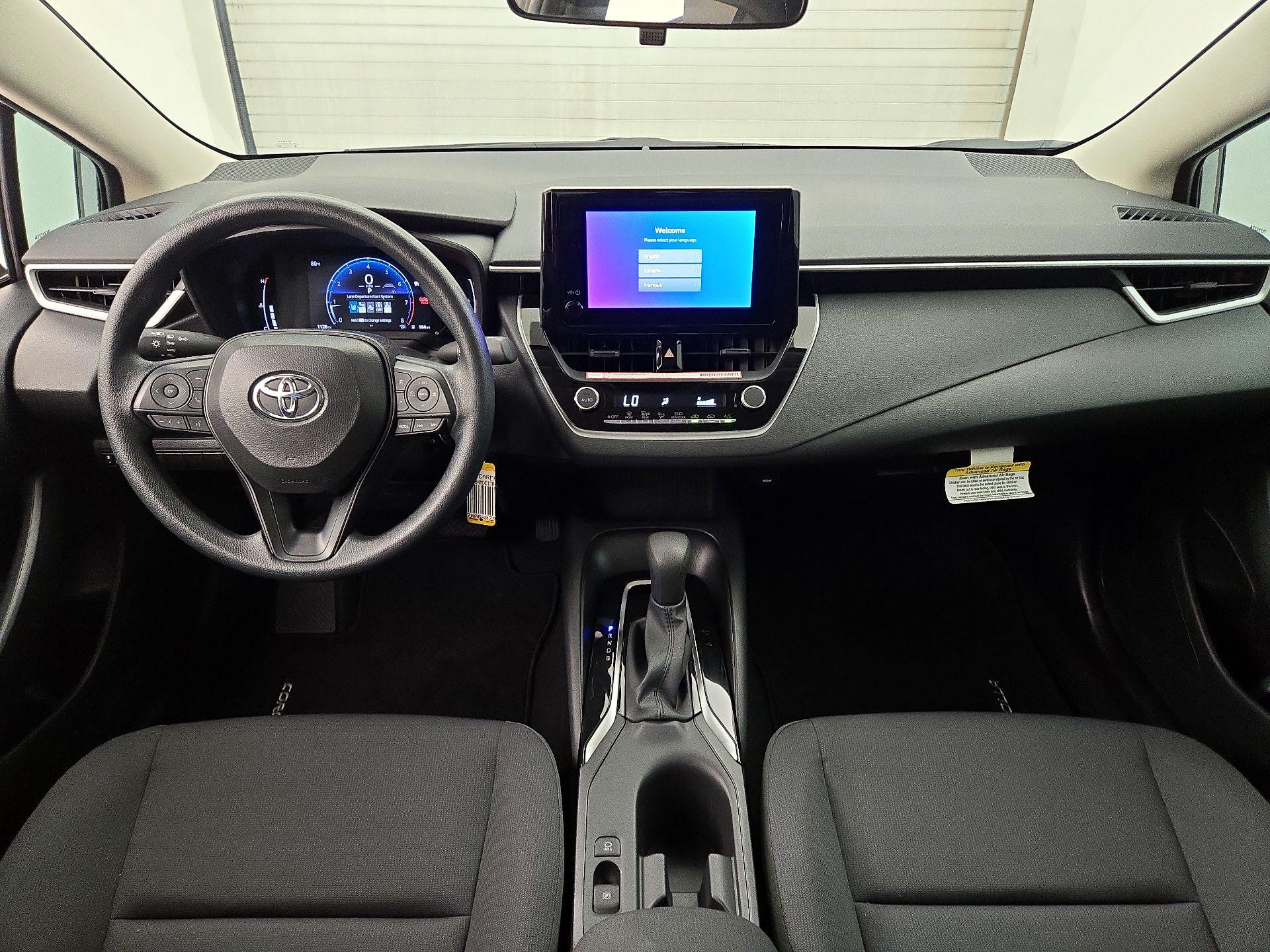 Thumbnail: 2026 Toyota Corolla - 8