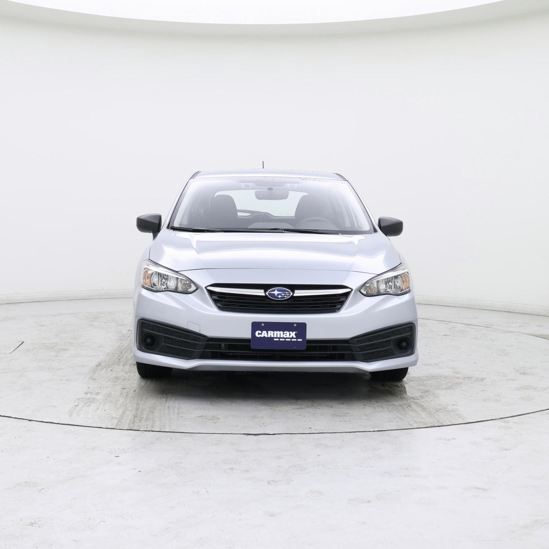 Thumbnail: 2020 Subaru Impreza - 5