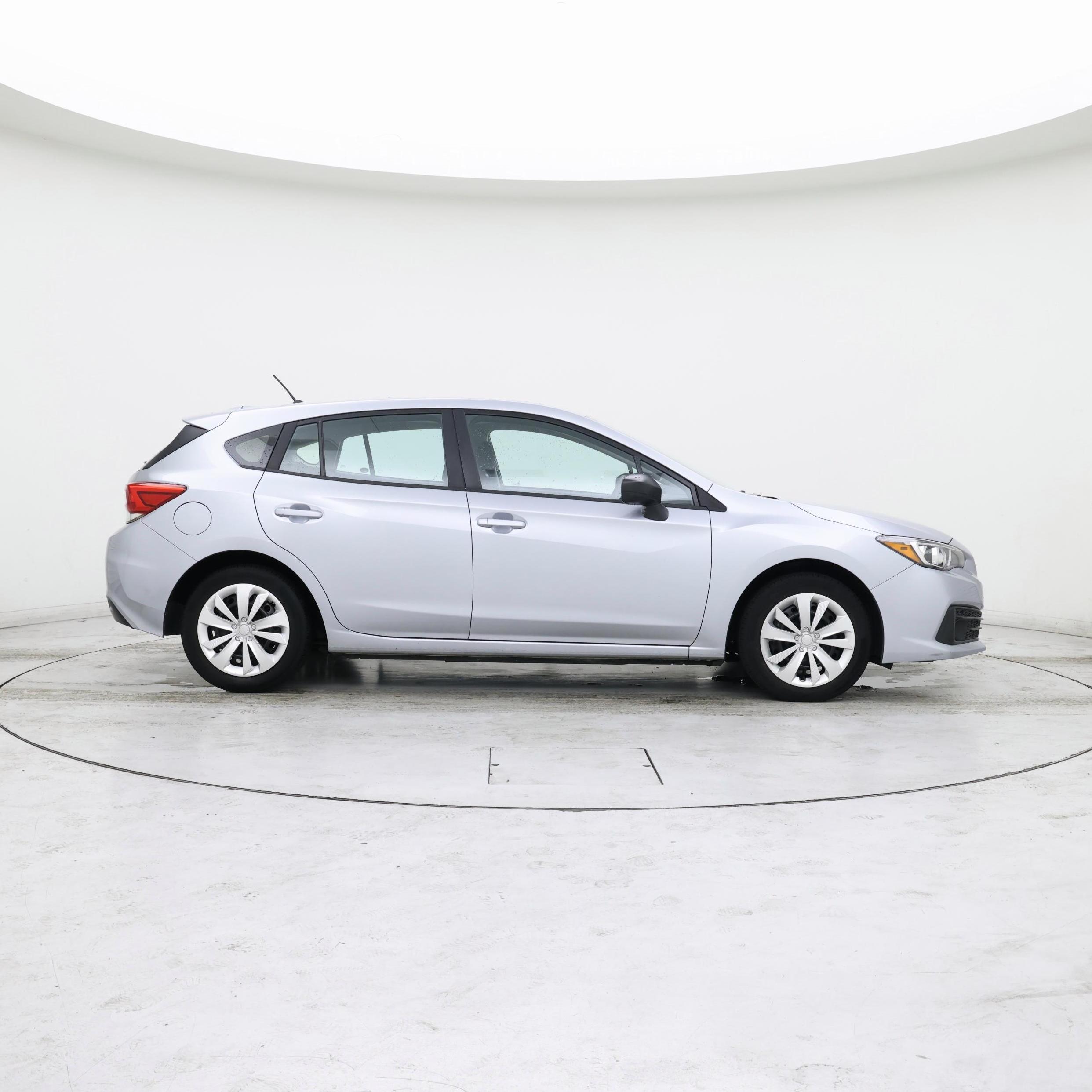 Thumbnail: 2020 Subaru Impreza - 7