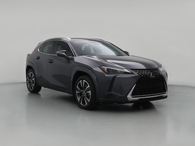 2023 Lexus UX 250h Premium