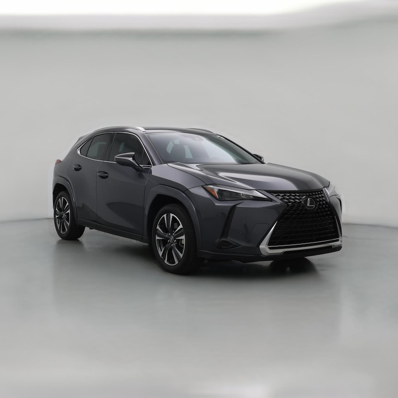 2023 Lexus UX 250h Premium