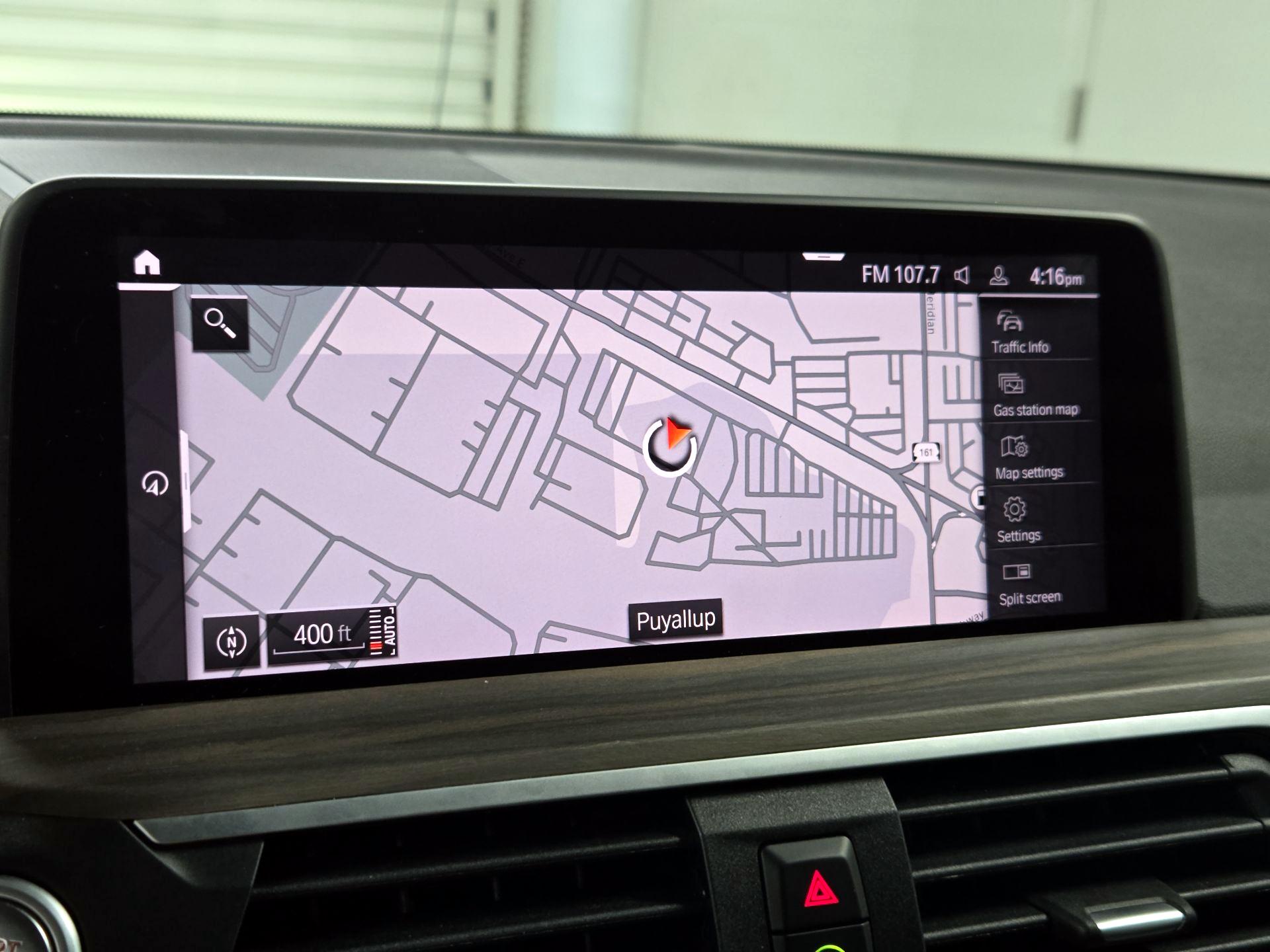 Thumbnail: 2021 BMW X3 - 14