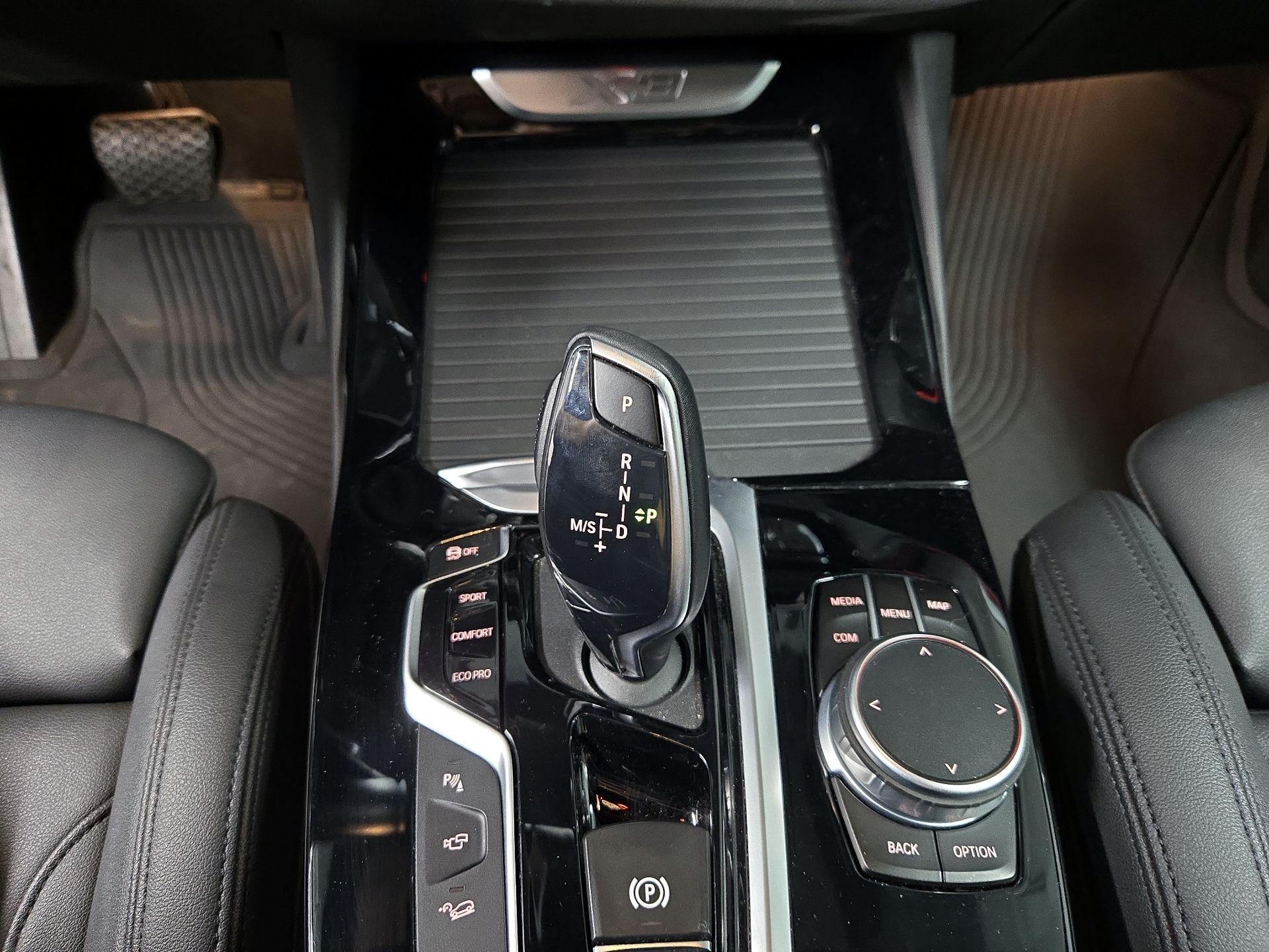 Thumbnail: 2021 BMW X3 - 18