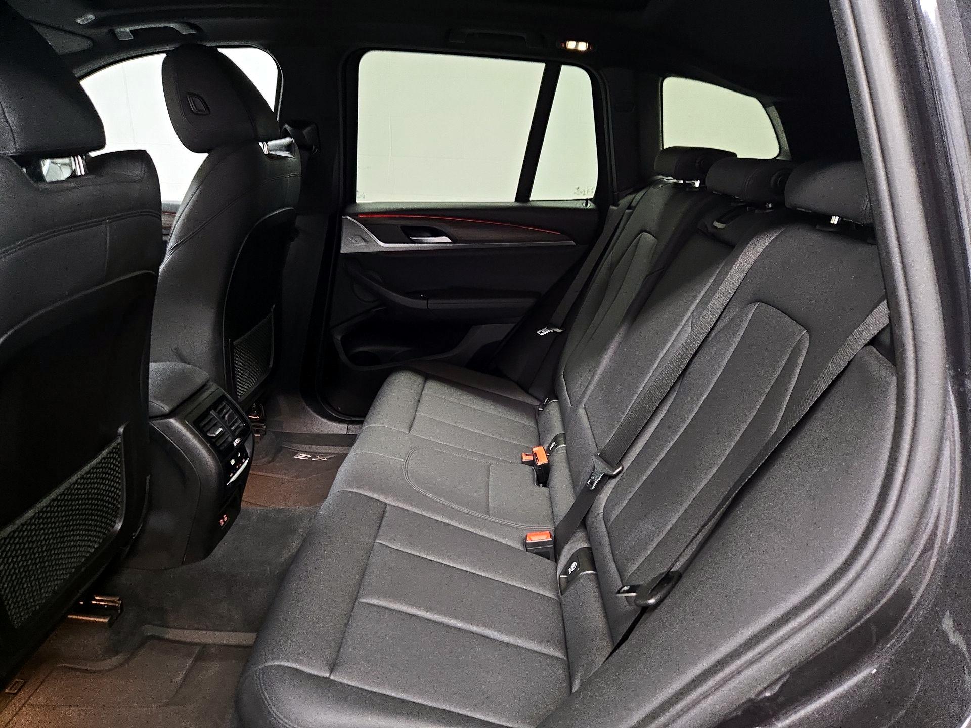 Thumbnail: 2021 BMW X3 - 20