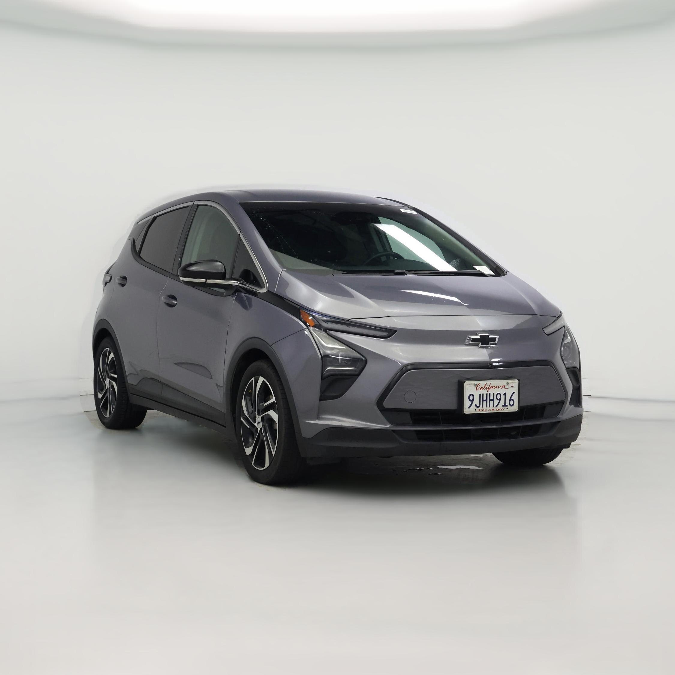 Thumbnail: 2023 Chevrolet Bolt EV - 1