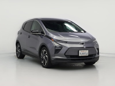 2023 Chevrolet Bolt EV 2LT