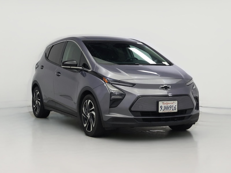 2023 Chevrolet Bolt EV 2LT -
                  Murrieta, CA