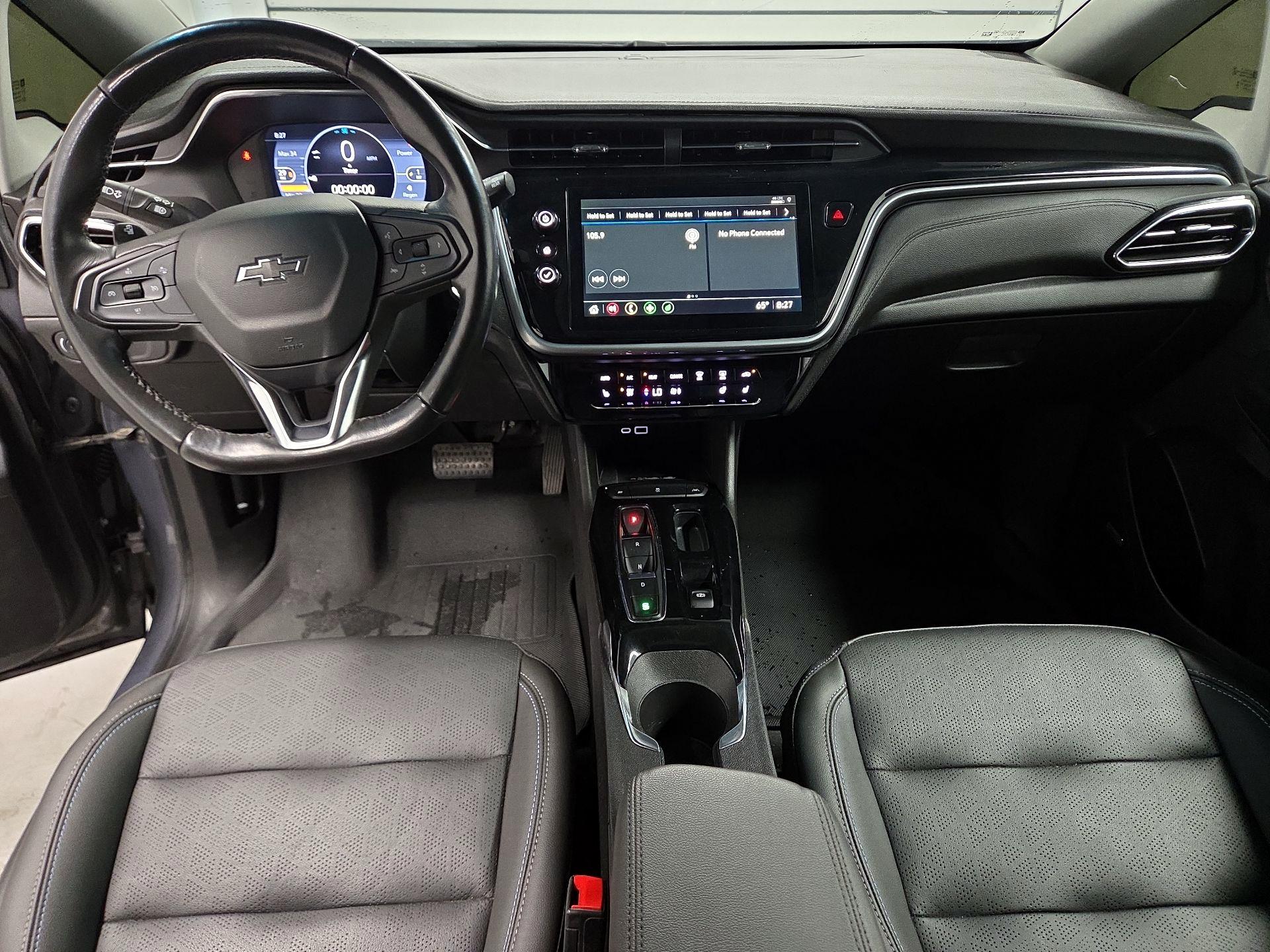 Thumbnail: 2023 Chevrolet Bolt EV - 9