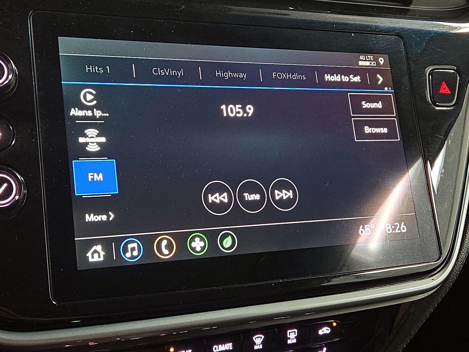 Thumbnail: 2023 Chevrolet Bolt EV - 15