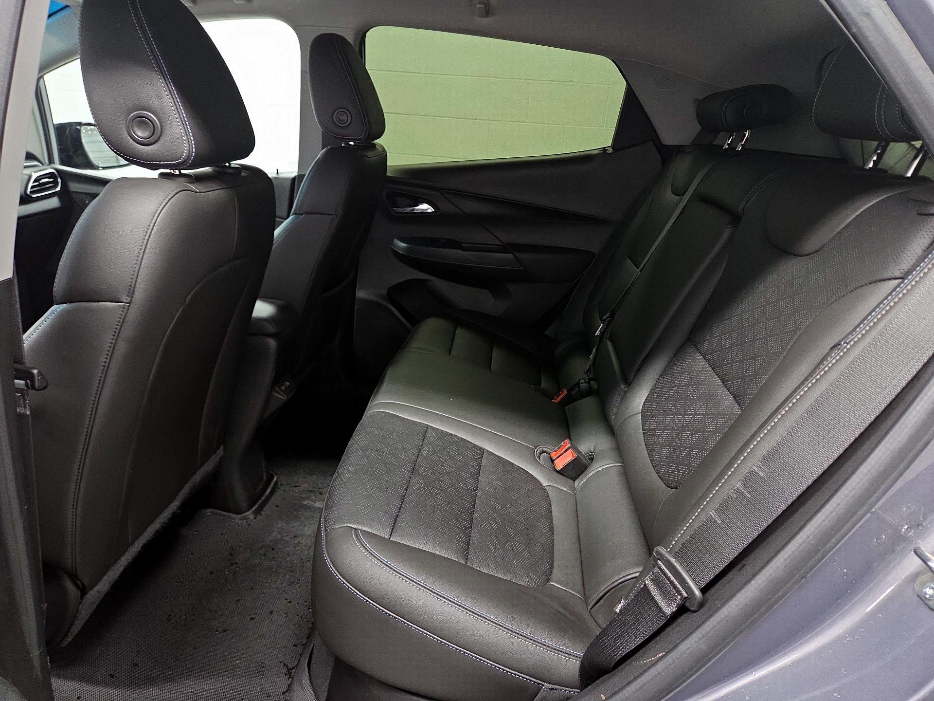 Thumbnail: 2023 Chevrolet Bolt EV - 19